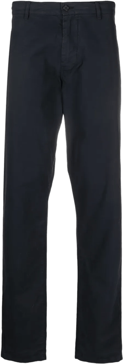 straight leg trousers 