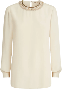 Etta blouse