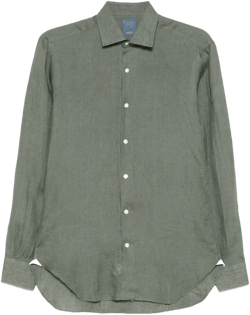 linen shirt