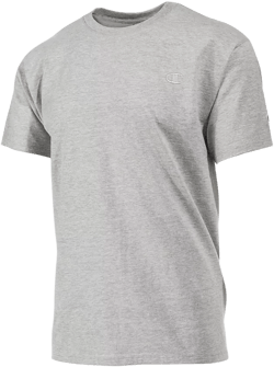 Men's Cotton Jersey T-Shirt