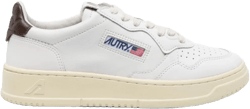 Medalist low-top sneakers