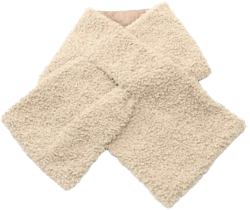 2010s Macro Cannage scarf