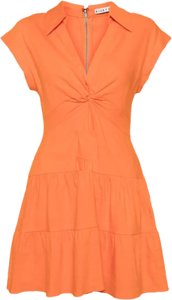 Mila dress