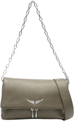 Rocky cross body bag