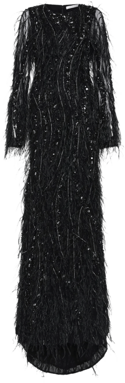 Cynthia gown