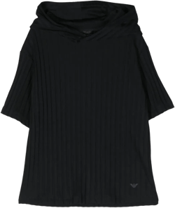 striped Iconic Eaglet cotton T-shirt 