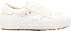 Paris Haute sneakers