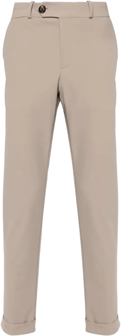 Winter chino pants