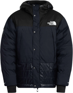 The North Face Men's Blue X Undercover Soukuu 50/50 Mountain Jacket