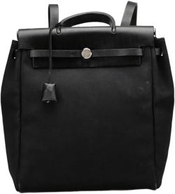 2003 Toile Herbag GM backpack
