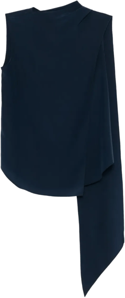 2010 sleeveless tank top