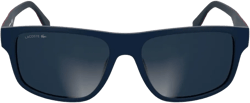 logo-print sunglasses 