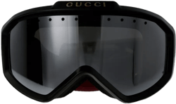mask-shaped sunglasses