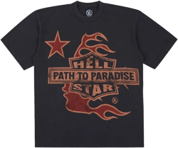 Biker T-Shirt