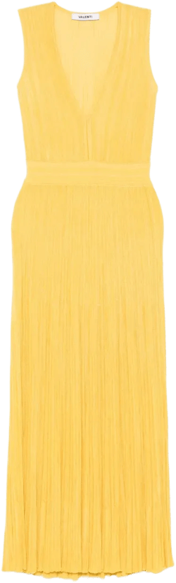 Maui dress