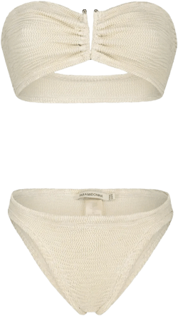 Frida Bikini Set In Nude