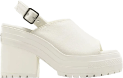 Chuck 70 De Luxe slingback sandals