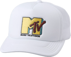 AE MTV Trucker Hat