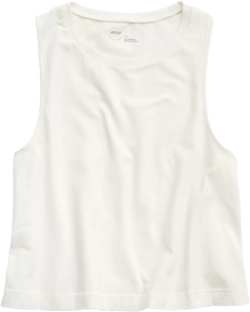 Aerie Dream Jersey Tank Top