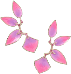 Kendra Scott Joelle Statement Earrings