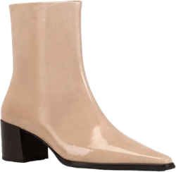 Vagabond Shoemakers Women's Giselle Leather Ankle Boots