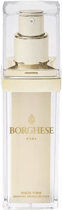 Borghese Insta Firm Advanced Wrinkle Relaxer 1 oz.