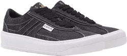 Lanvin Men's Cash Sneakers in Denim