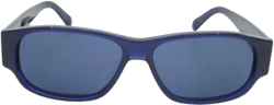 rectangle-frame sunglasses