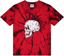 tie-dye T-shirt
