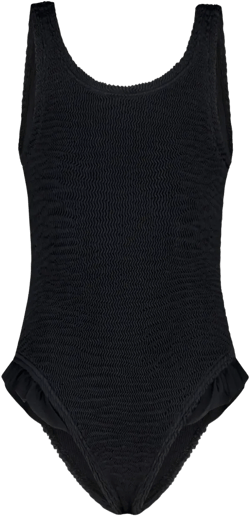Lili ruffled swimsuit
