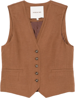 Double Up vest