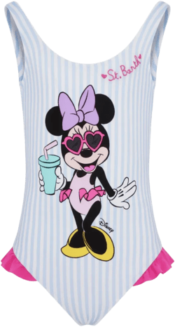 Tiana swimsuit