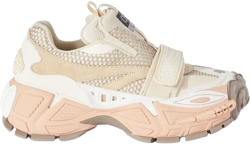 Glove Slip On chunky sneakers