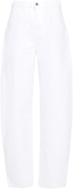 Nicole tapered jeans
