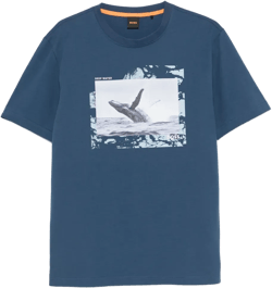 Dunetrace T-shirt