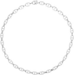 Maille Marine chain necklace