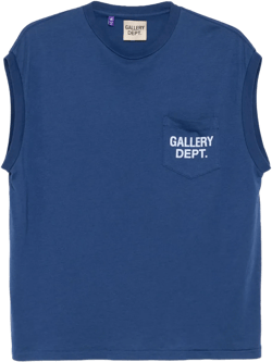Augi tank top