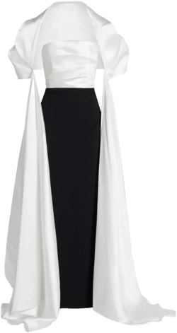Vera gown dress
