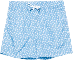 Madeira swim shorts