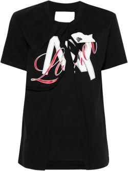 NY Lover Sliced T-shirt