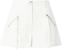 cotton shorts