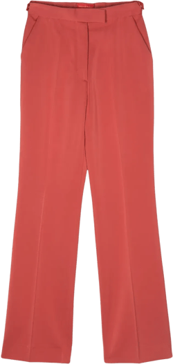 2000s tailored trousers