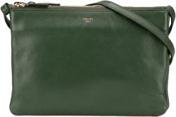 2012-2018 Small Lambskin Trio crossbody bag
