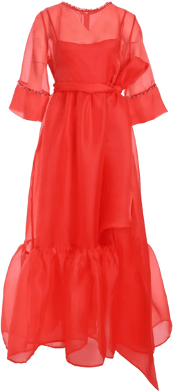 Beatrice dress