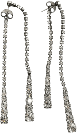 Timeless earrings