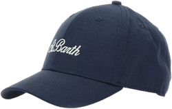 cotton baseball cap