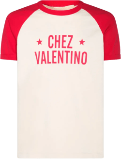 cotton T-shirt