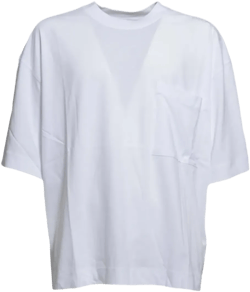 cotton T-shirt 