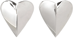 Le Coeur earrings