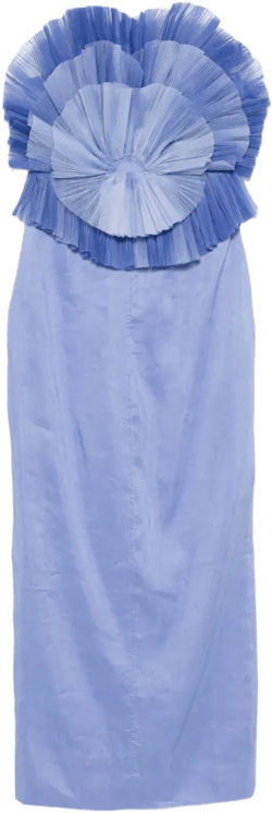 Kira midi dress 
